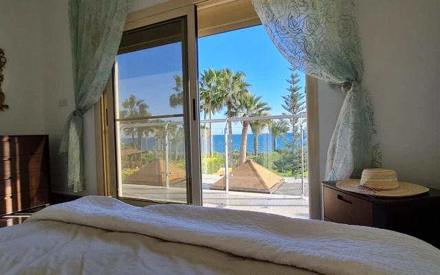 Villa del Mar