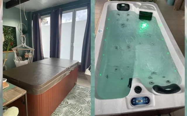 Gîtes Spa en Baie de Somme