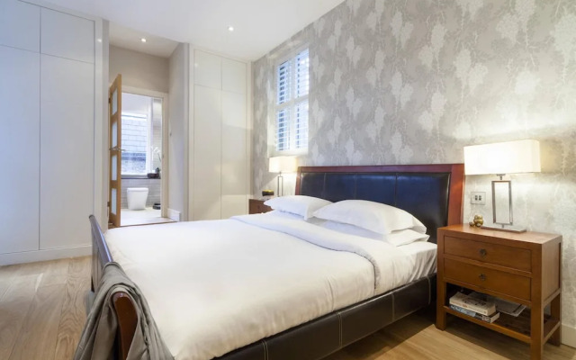 Crawford Street By Onefinestay