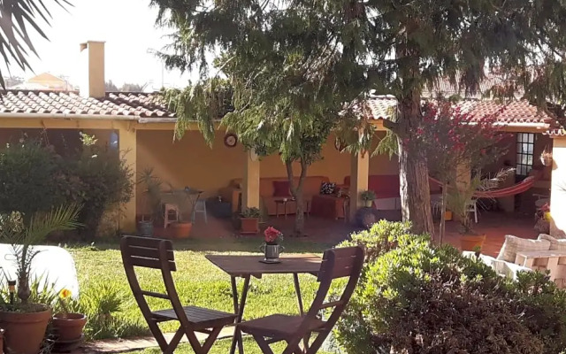 Lugar Saloio Sintra