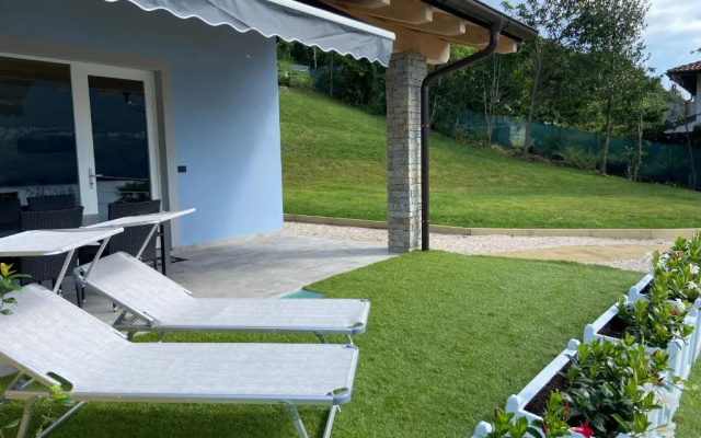 Residence Belvedere & Private Beach