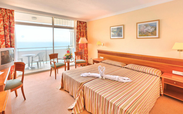 BLUESEA Interpalace