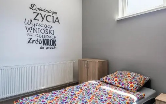 Noclegi 24h Bielpon
