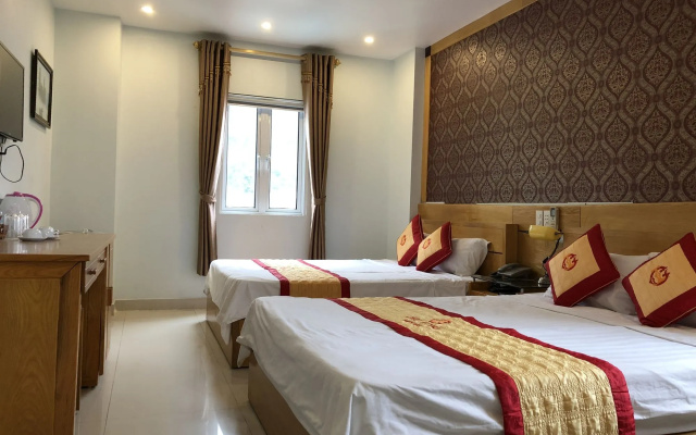 Chu Long Hotel