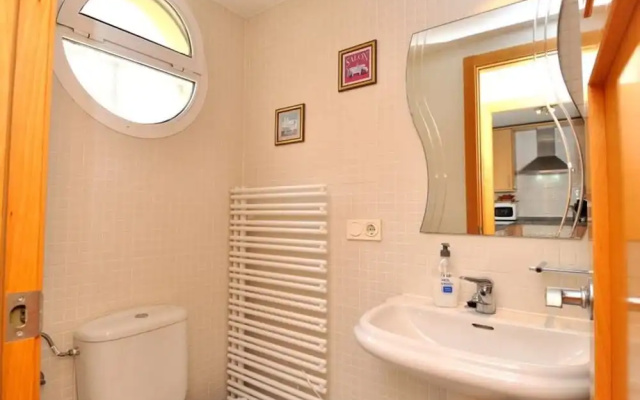 107289 - Apartment in Mijas