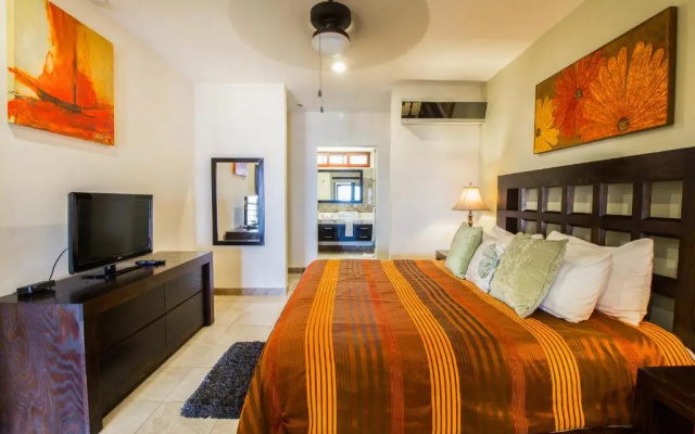 El Faro 302 Coral Penthouse