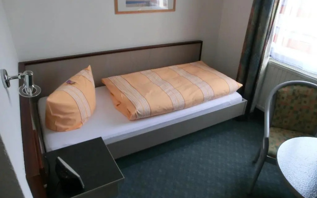 Hotel Eigen