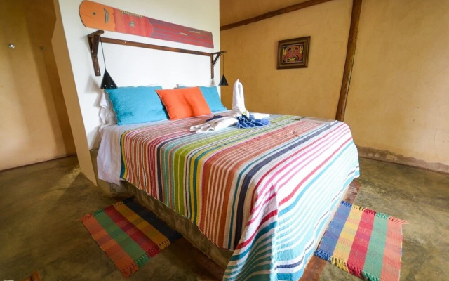 Casa Lajagua