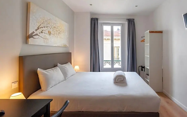 Hotel lHotera