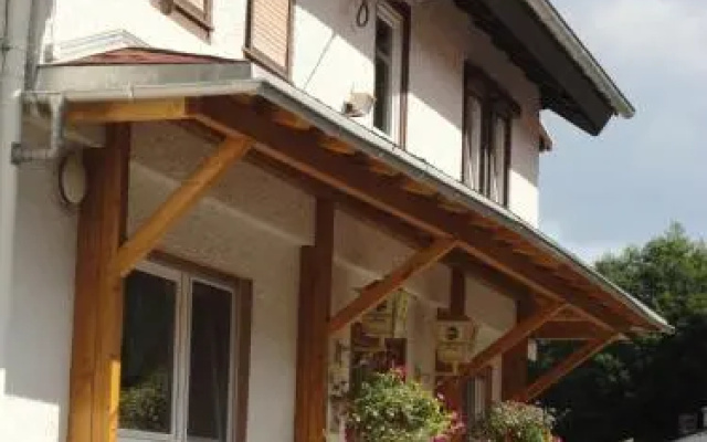 Gasthaus Zum Spalterwald