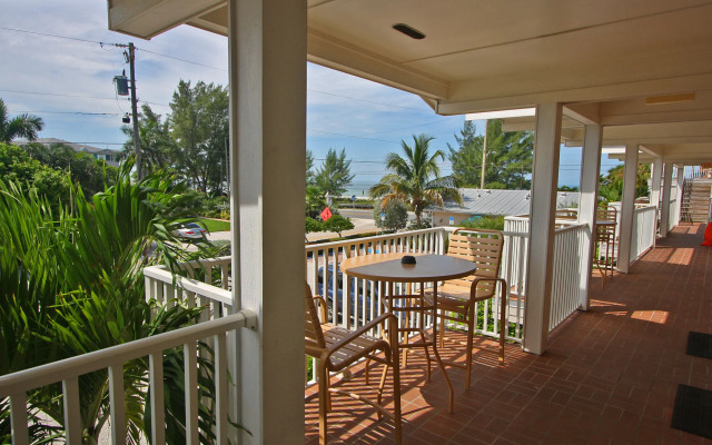 The Beach Club at Anna Maria by RVA