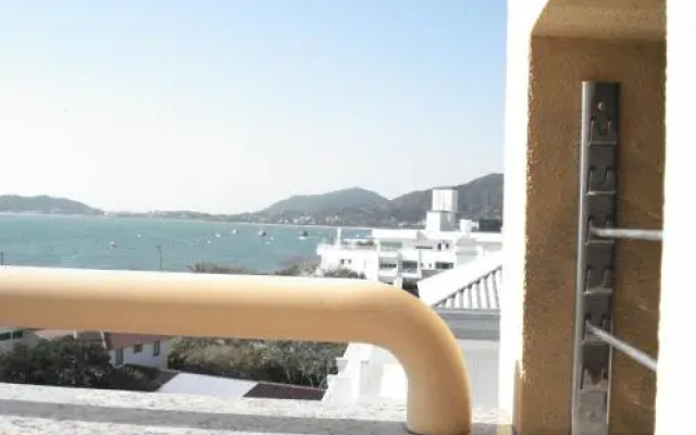 Linda Vista para o Mar