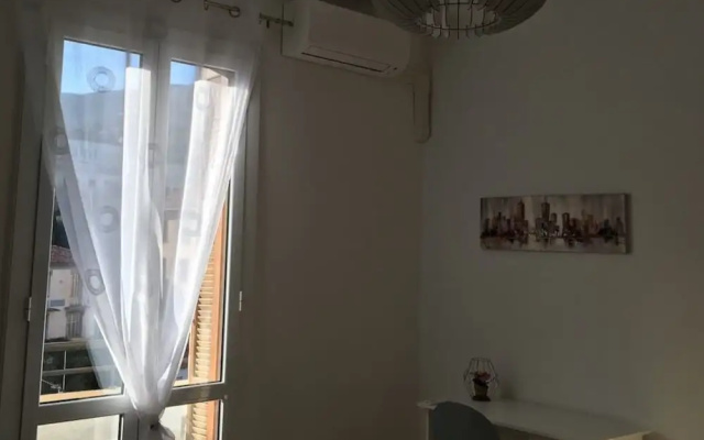 Appartement Ernella