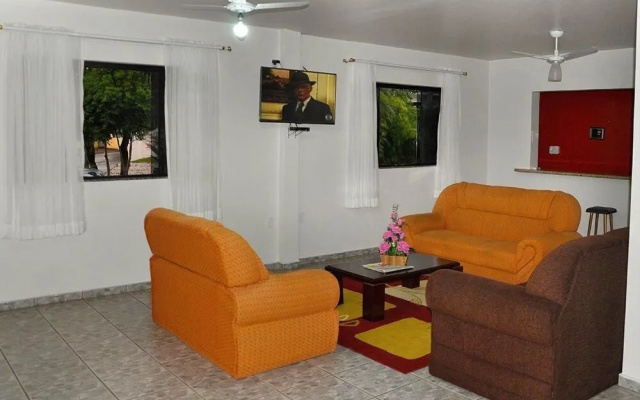 Hotel Fratelli