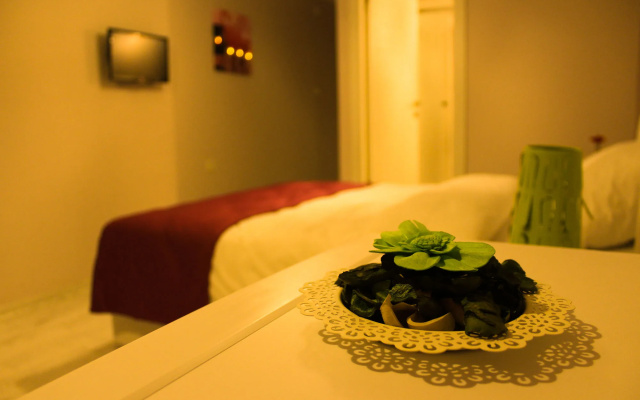 Beykent Inn Hotel