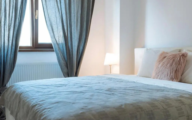 Big Central Apartment - 3BR - Piata Unirii