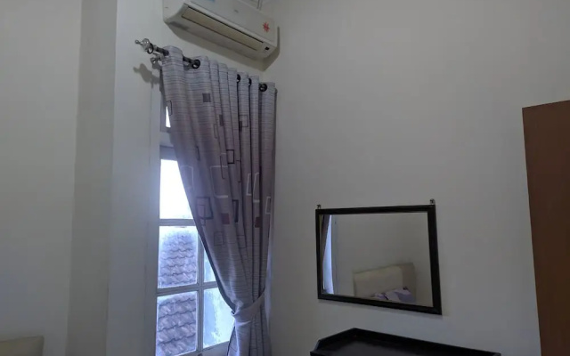 Dara Dasih 25