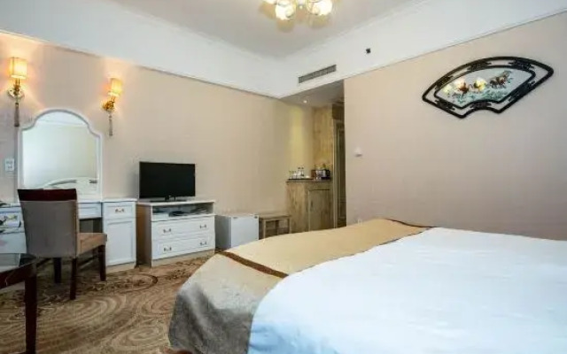 Huchuan Hotel