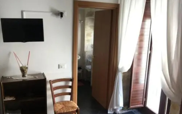 Bed and Breakfast Araba Fenice