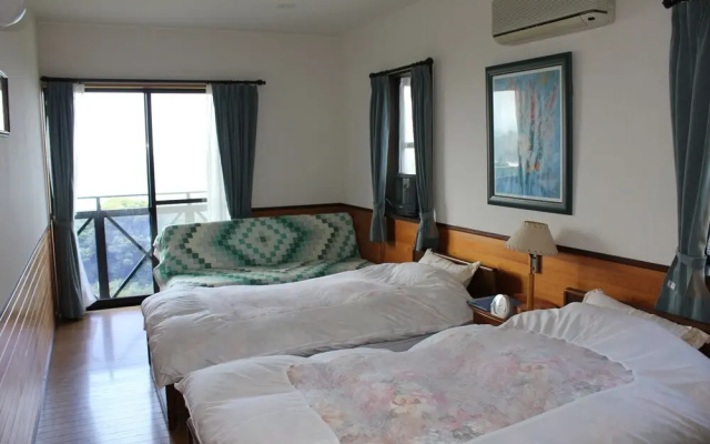 Pension Sarai
