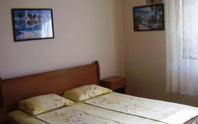 Guesthouse Olimp