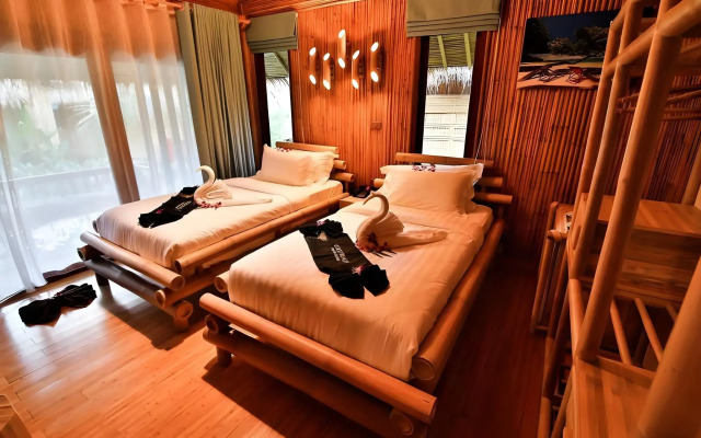 Phi Phi CoCo Beach Resort