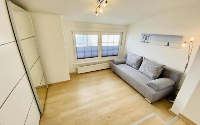 Fewo Leuchtturm, ca 200m z. Strand