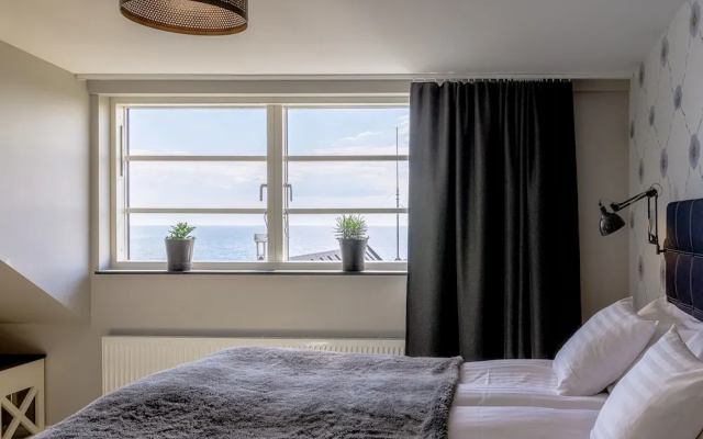Bongska Huset