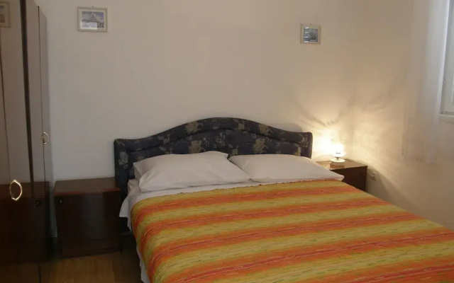 Apartment Marin