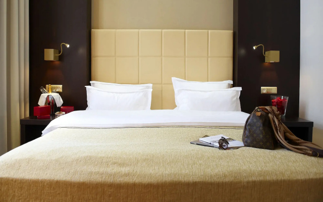 MyPlace Premium Apartments