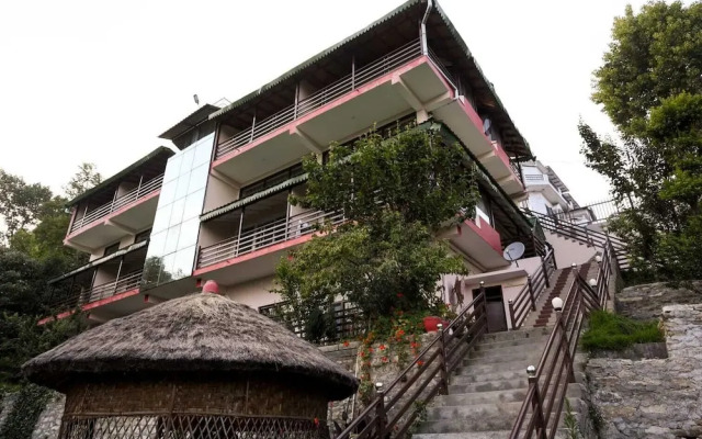 The Wonder Valley Resort