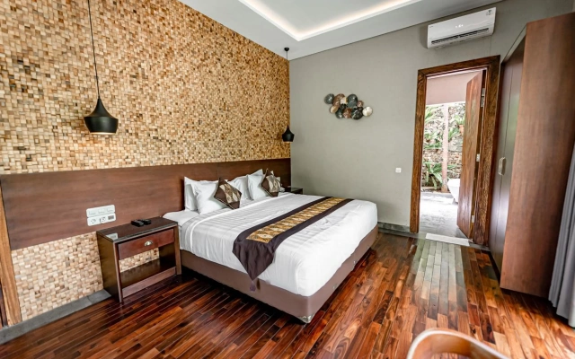 Del Cielo Villa