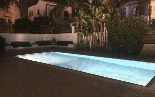 Pearl Villa