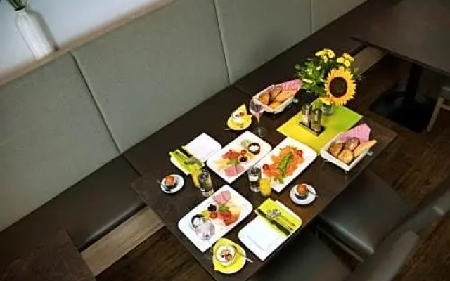 Ilys Inn Hotel Garni