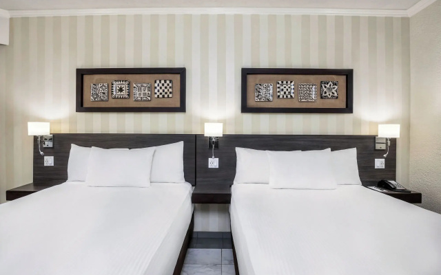 Copantl Hotel & Convention Center