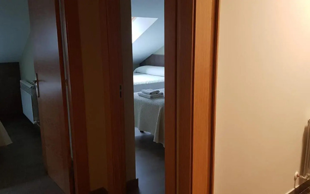 Hotel El Balcón