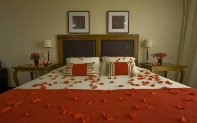 Terrazas Del Sol Apart & Hotel