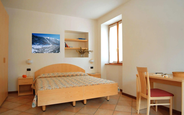 Residence Stella Alpina