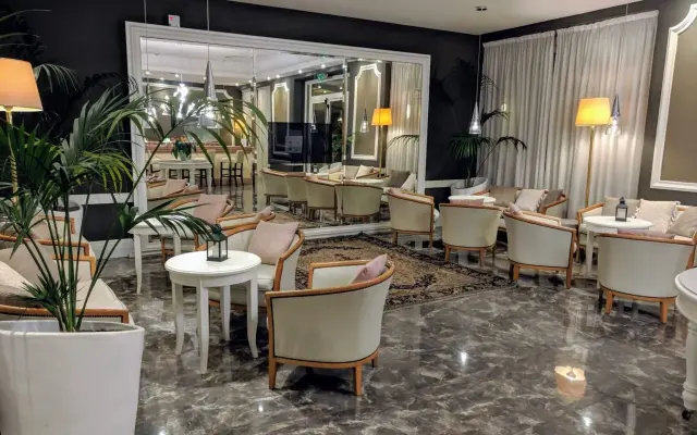 Ambienthotels Villa Adriatica
