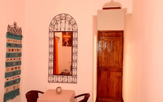 Kasbah La Datte Dor