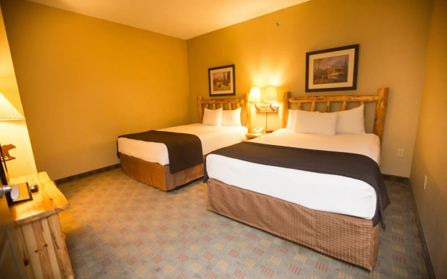 Great Wolf Lodge Cincinnati/Mason