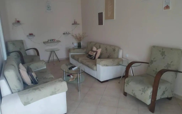 Ammos Apartments