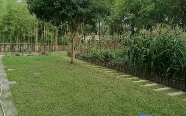 Shanghai Hetang Yueshe Homestay