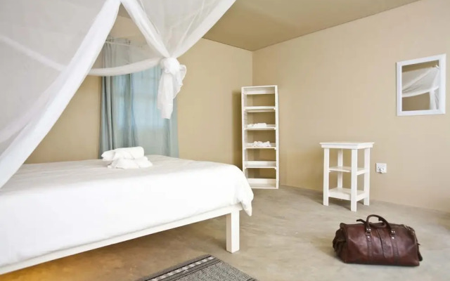 Sesfontein Guesthouse