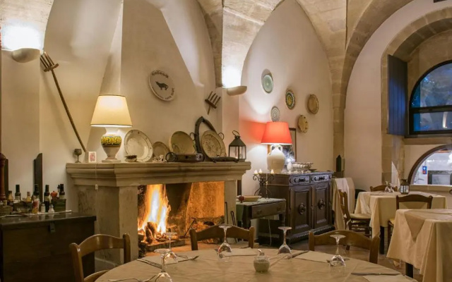 Albergo Masseria Gattamora