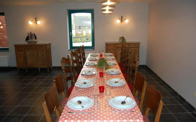 Ferme du Charme