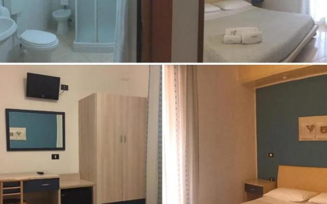 Bed  Breakfast Mediterraneo