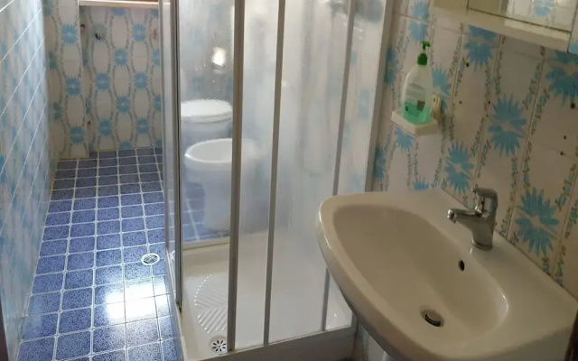 Appartamento Baia Verde vicino al Praja