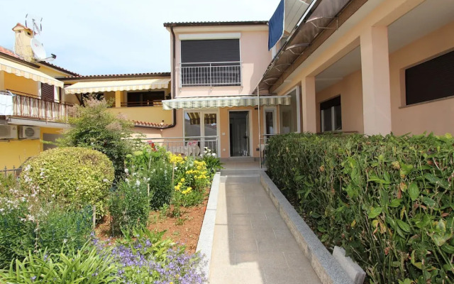 Rooms and Apartments Bella Vista