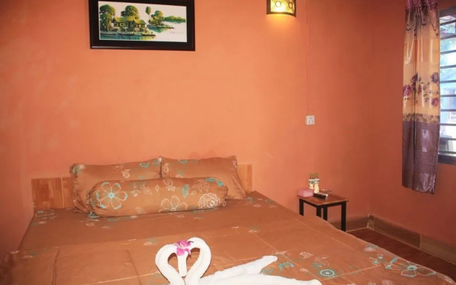 Bungalow Chumnor Otres 168